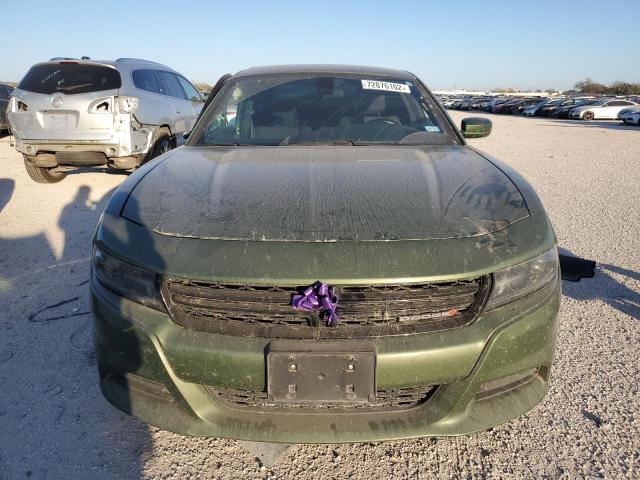 Photo 5 from auction – 2019 DODGE CHARGER SX with VIN 2C3CDXBG9KH664904