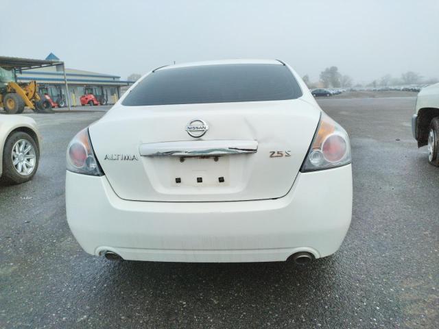 Photo 6 from auction – 2011 NISSAN ALTIMA BAS with VIN 1N4AL2AP9BC140431