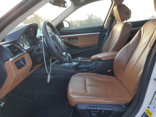 Photo 7 from auction – 2014 BMW 328 XIGT with VIN WBA3X5C5XED557069
