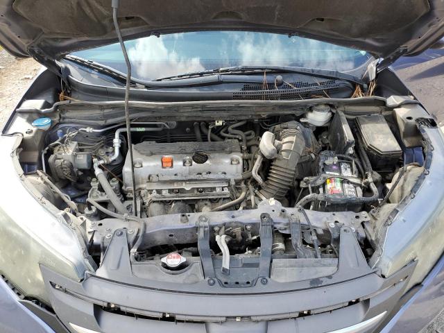 Photo 12 from auction – 2014 HONDA CR-V EX with VIN 5J6RM4H52EL056850