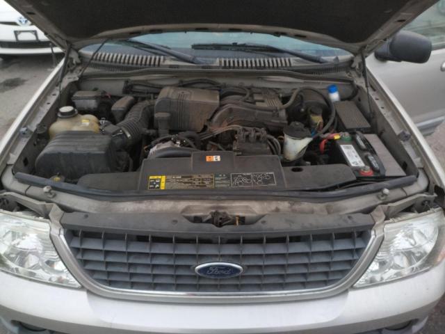 Photo 11 from auction – 2002 FORD EXPLORER X with VIN 1FMZU63K62UD03951