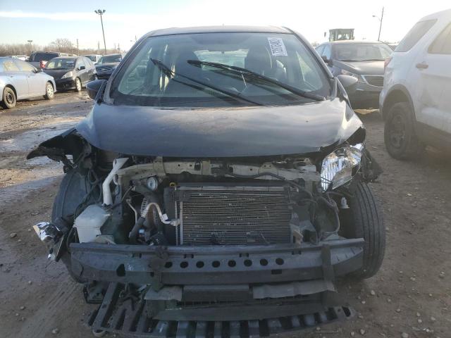 Photo 5 from auction – 2017 NISSAN VERSA NOTE with VIN 3N1CE2CP8HL364848