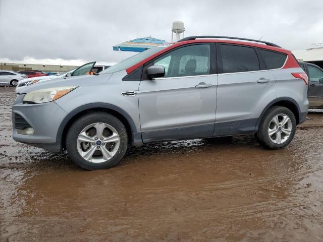 FORD ESCAPE SE 2014 with VIN 1FMCU0G95EUA39491 - Photo from auction