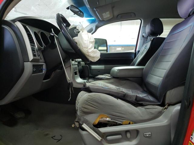 Photo 7 from auction – 2007 TOYOTA TUNDRA DOU with VIN 5TBBV54167S450181