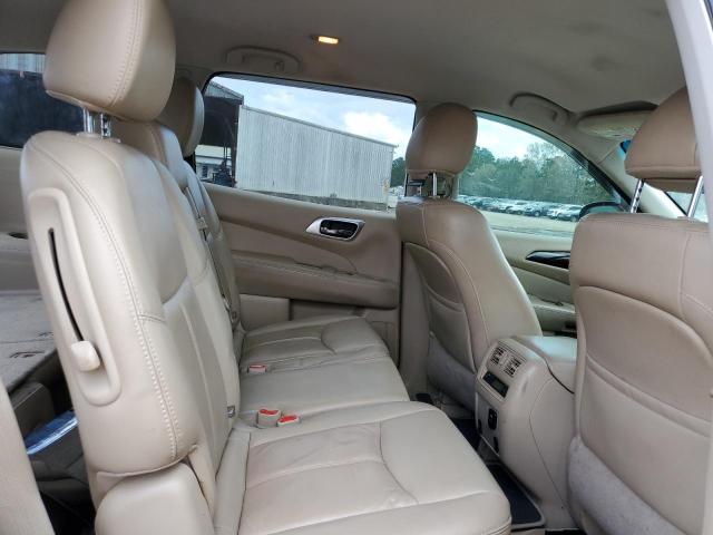 صورة رقم 10 من المزاد - 2015 NISSAN PATHFINDER مع VIN 5N1AR2MN1FC720678