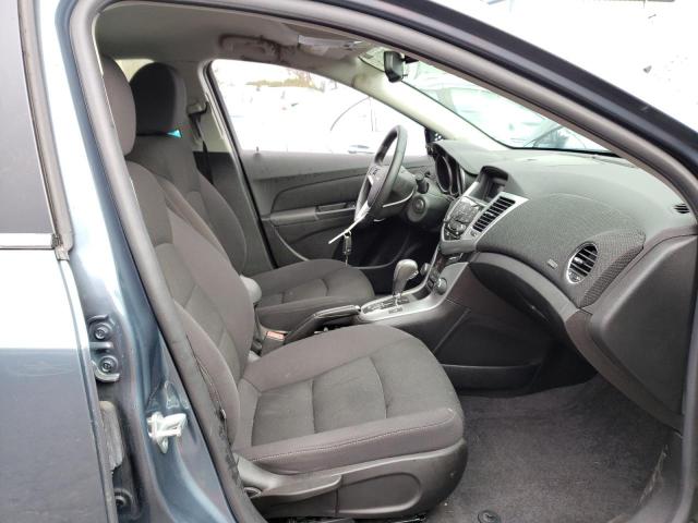 Photo 7 from auction – 2012 CHEVROLET CRUZE with VIN 1G1PF5SC9C7366853