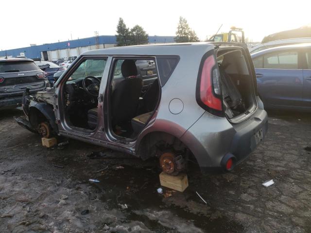 Photo 2 from auction – 2014 KIA SOUL with VIN KNDJN2A2XE7015041