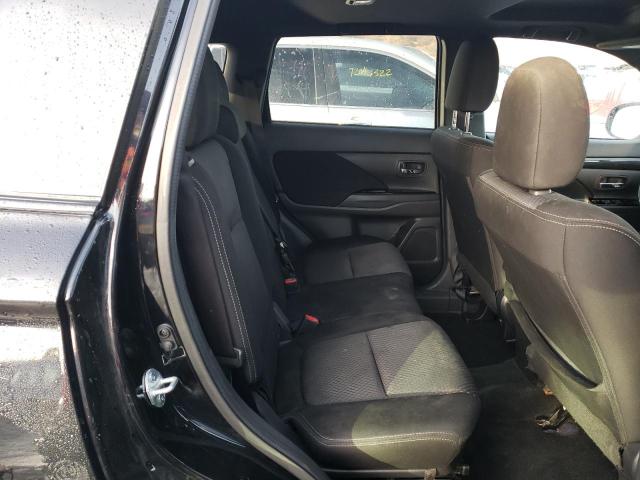 Photo 11 from auction – 2018 MITSUBISHI OUTLANDER with VIN JA4AD3A3XJZ054335