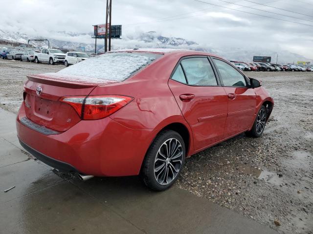 Photo 3 from auction – 2016 TOYOTA COROLLA L with VIN 2T1BURHE9GC709267