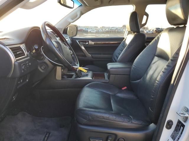 Photo 7 from auction – 2018 LEXUS GX 460 with VIN JTJBM7FX8J5198208