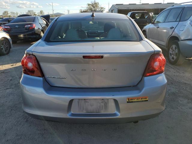 Photo 6 from auction – 2013 DODGE AVENGER SE with VIN 1C3CDZAB3DN628668