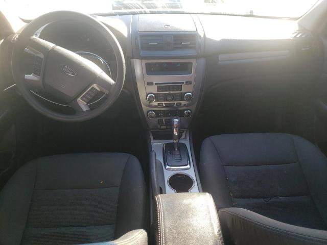 Photo 8 from auction – 2011 FORD FUSION SE with VIN 3FAHP0HA6BR232235