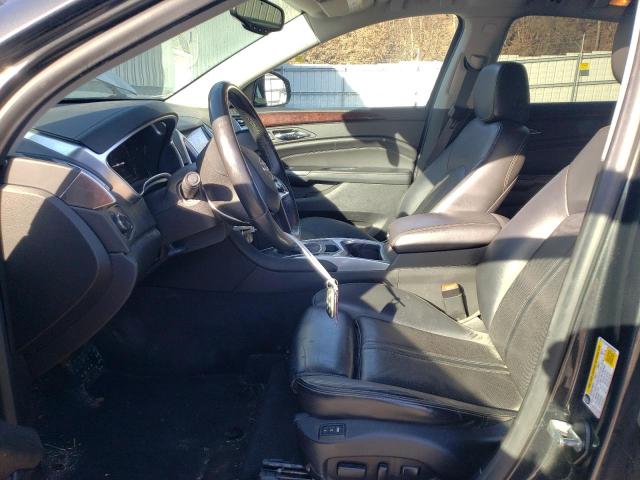 Photo 7 from auction – 2016 CADILLAC SRX PERFOR with VIN 3GYFNCE38GS500937