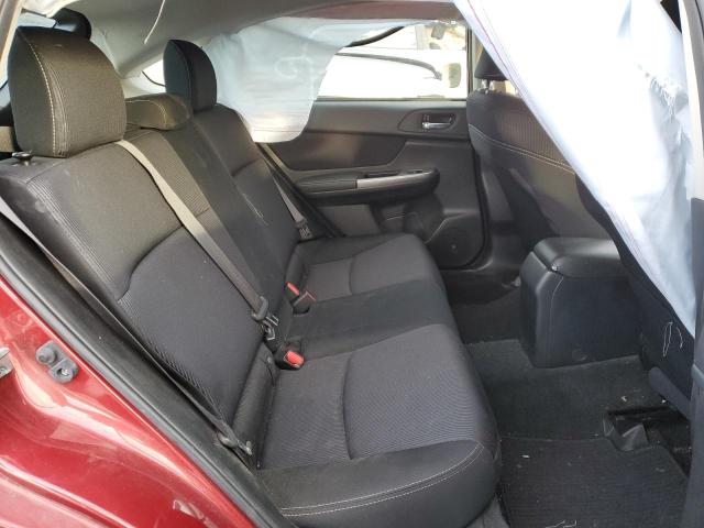 Photo 10 from auction – 2015 SUBARU IMPREZA SP with VIN JF1GPAT6XF8284477