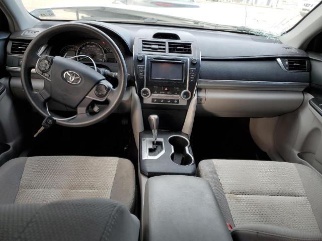 Photo 8 from auction – 2012 TOYOTA CAMRY BASE with VIN 4T1BF1FKXCU518096