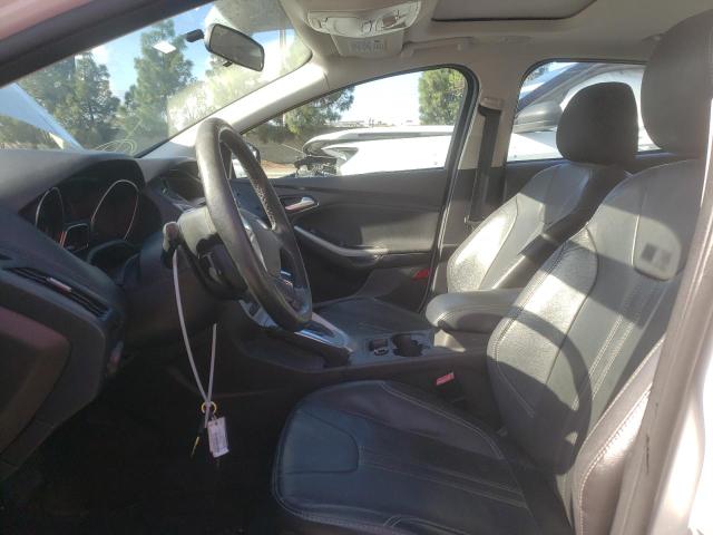 Photo 7 from auction – 2013 FORD FOCUS SE with VIN 1FADP3K28DL266051