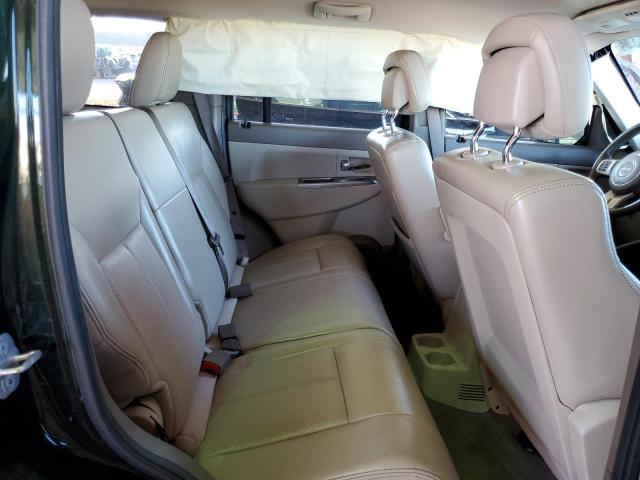 Photo 10 from auction – 2011 JEEP LIBERTY LI with VIN 1J4PP5GK9BW503759
