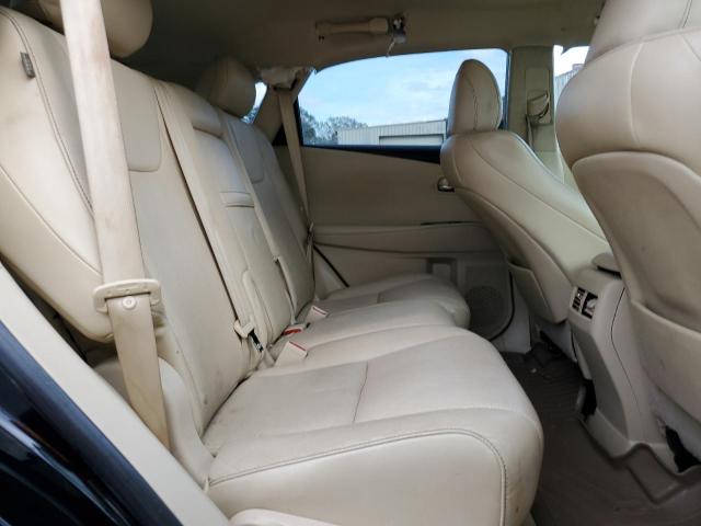 Foto 11 de la subasta – 2014 LEXUS RX 350 con VIN 2T2ZK1BA5EC142365