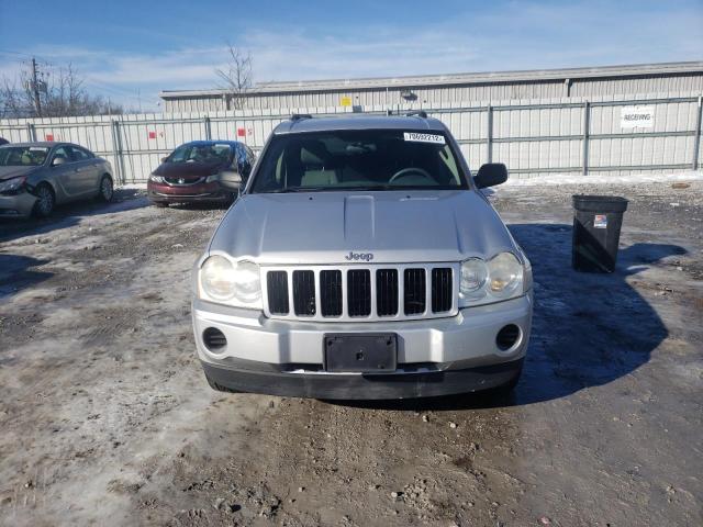 Photo 5 from auction – 2006 JEEP LAREDO with VIN 1J4GR48K46C109046
