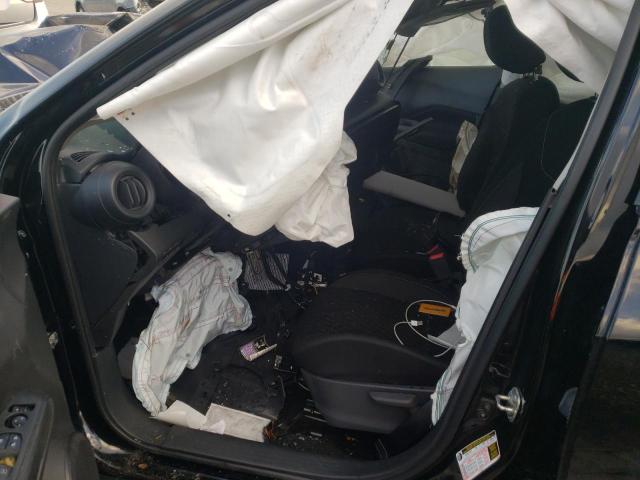 Photo 7 from auction – 2021 NISSAN KICKS S with VIN 3N1CP5BV6ML496514