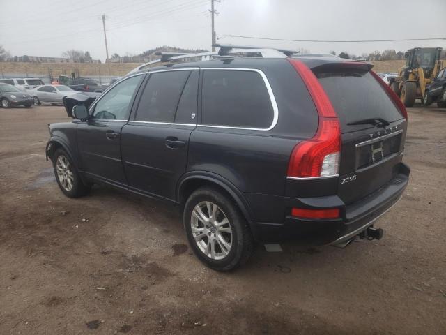 Photo 2 from auction – 2013 VOLVO XC90 3.2 with VIN YV4952CZ6D1672172