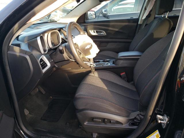 Photo 7 from auction – 2014 CHEVROLET EQUINOX LT with VIN 2GNALBEK6E6126810
