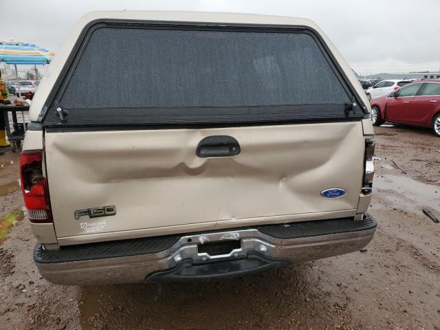 Photo 6 from auction – 1997 FORD F150 with VIN 1FTDX1728VKC27863