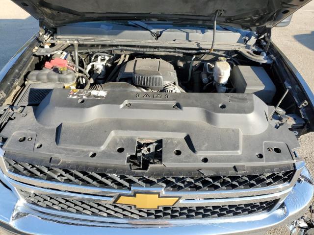 Photo 12 from auction – 2012 CHEVROLET SILVERADO with VIN 1GC1KYEG7CF136386