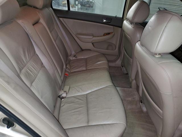 Photo 10 from auction – 2003 HONDA ACCORD EX with VIN 1HGCM66593A082608