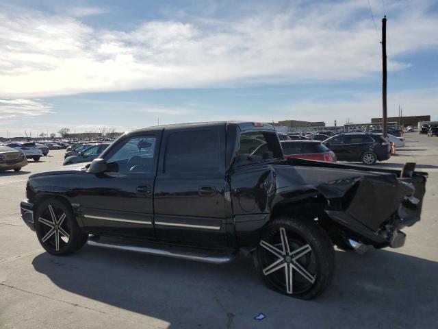 Photo 2 from auction – 2007 CHEVROLET SILVERADO with VIN 2GCEC13V271137076