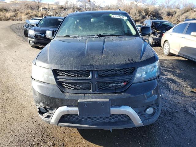 Photo 5 from auction – 2018 DODGE JOURNEY CR with VIN 3C4PDDGG0JT364419