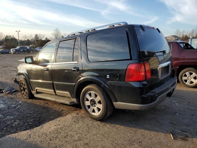 Photo 2 from auction – 2003 LINCOLN NAVIGATOR with VIN 5LMFU28R53LJ41378
