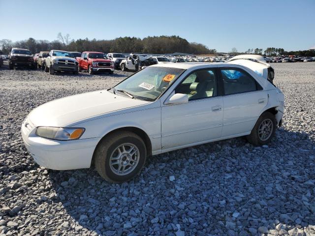 Photo 1 from auction – 1997 TOYOTA CAMRY CE with VIN 4T1BG22K5VU772147