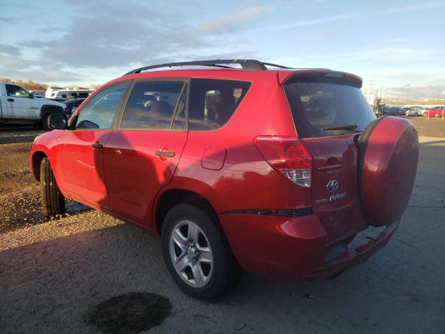 Photo 2 from auction – 2006 TOYOTA RAV4 with VIN JTMZD33V366016591