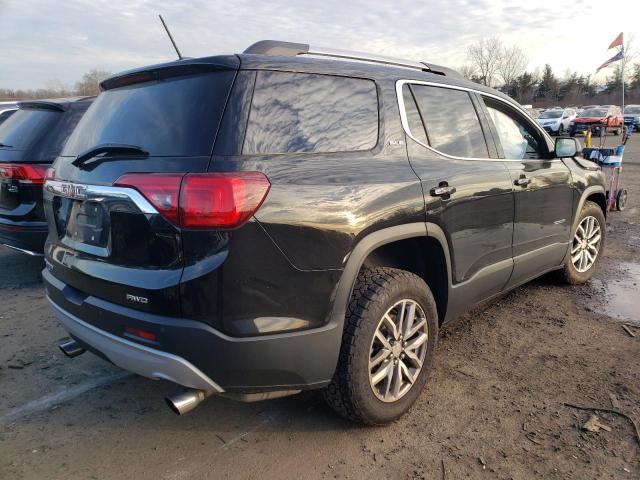 Photo 3 from auction – 2019 GMC ACADIA SLE with VIN 1GKKNSLS1KZ225081