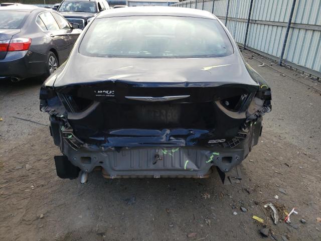 Photo 6 from auction – 2015 CHRYSLER 200 LIMITE with VIN 1C3CCCAB7FN529743