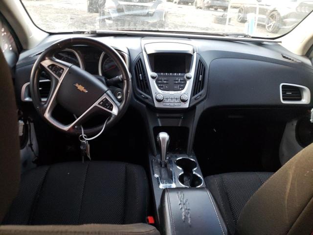 Photo 8 from auction – 2014 CHEVROLET EQUINOX LT with VIN 2GNFLGEK8E6276131
