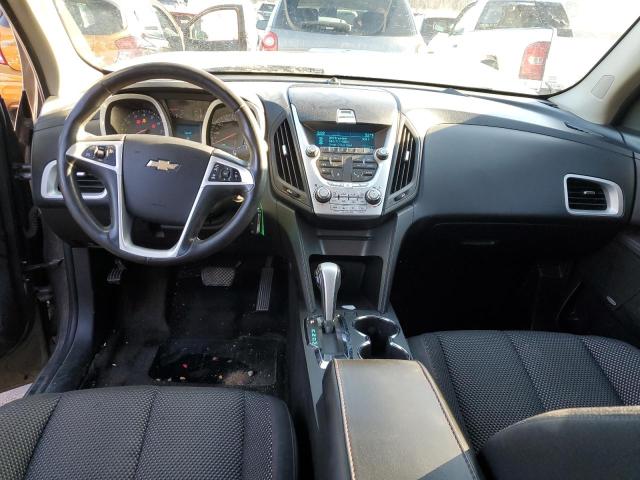Photo 8 from auction – 2011 CHEVROLET EQUINOX LT with VIN 2CNALDEC2B6434092