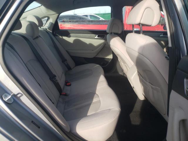 Photo 10 from auction – 2016 HYUNDAI SONATA SE with VIN 5NPE24AF0GH302315