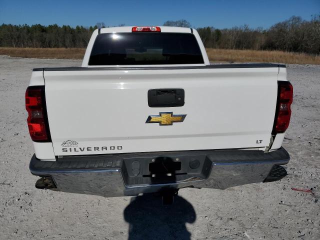 Photo 6 from auction – 2014 CHEVROLET SILVERADO with VIN 3GCPCREC1EG492778