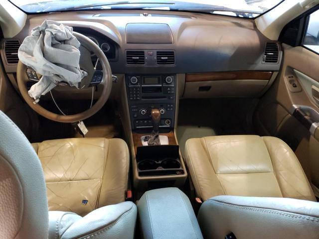 Photo 8 from auction – 2007 VOLVO XC90 V8 with VIN YV4CZ852671332117