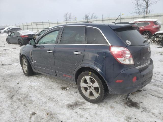 Photo 2 from auction – 2008 SATURN VUE REDLIN with VIN 3GSCL13758S659557