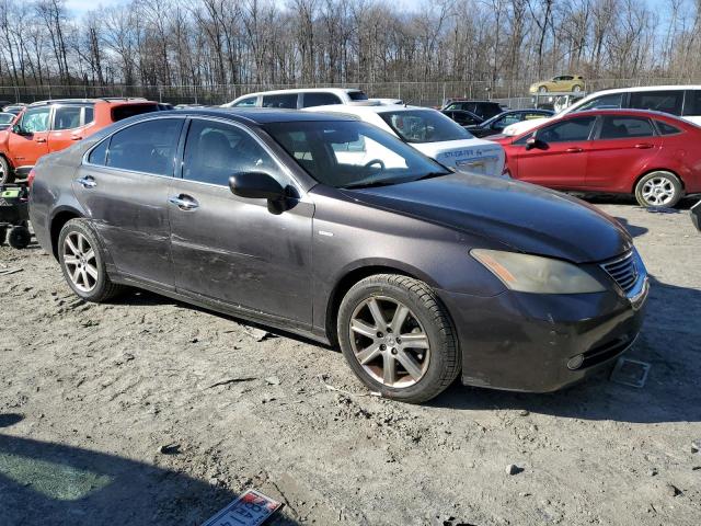 Photo 4 from auction – 2008 LEXUS ES 350 with VIN JTHBJ46G482258988