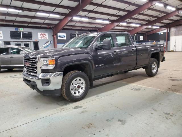 GMC SIERRA K35 2016 with VIN 1GT42VC83GF128332 - Photo from auction