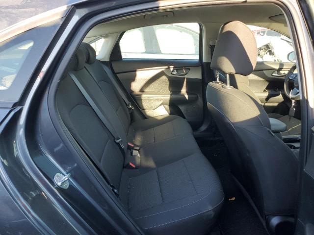Photo 10 from auction – 2020 KIA FORTE FE with VIN 3KPF24AD1LE185782