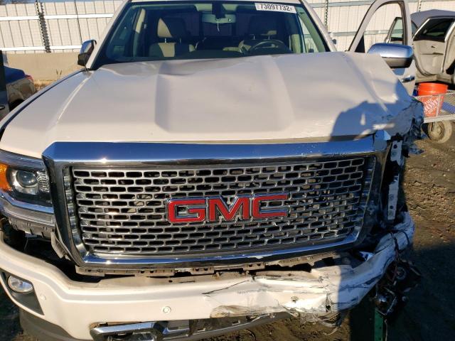 Photo 11 from auction – 2014 GMC SIERRA K15 with VIN 3GTU2WEC5EG350180