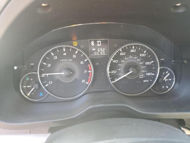 Фото 9 с аукциона – 2012 SUBARU LEGACY 2.5 с VIN 4S3BMCC64C3007308
