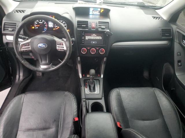 Photo 8 from auction – 2015 SUBARU FORESTER 2 with VIN JF2SJGUC8FH467794