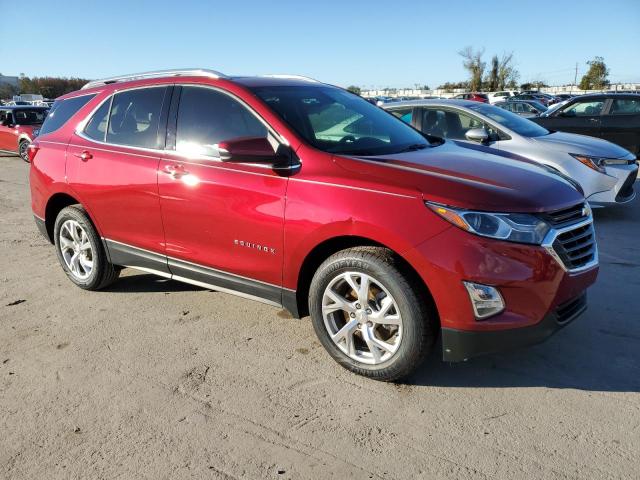 Photo 4 from auction – 2019 CHEVROLET EQUINOX LT with VIN 3GNAXLEX2KS534563