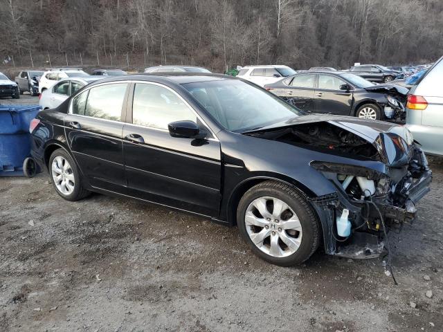 Photo 4 from auction – 2010 HONDA ACCORD EX with VIN 1HGCP2F72AA116290